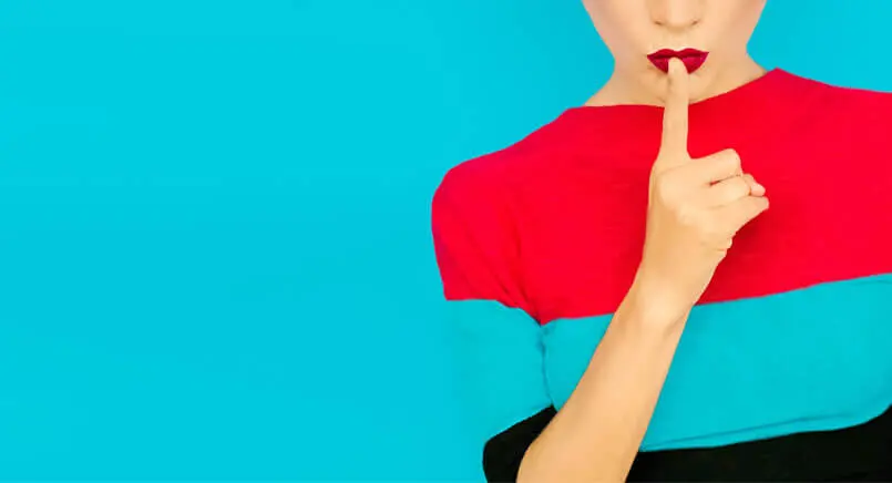 The Secrets of Recognition and Engagement